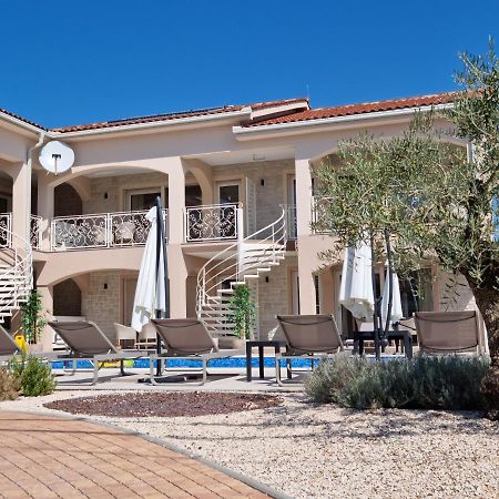 Villa Luka Lopar Esterno foto