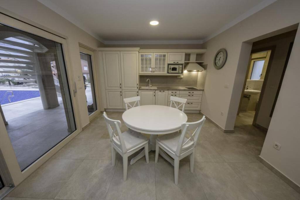 Villa Luka Lopar Esterno foto
