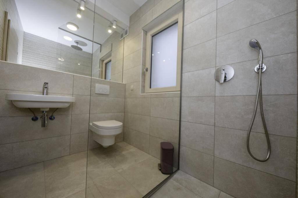 Villa Luka Lopar Esterno foto