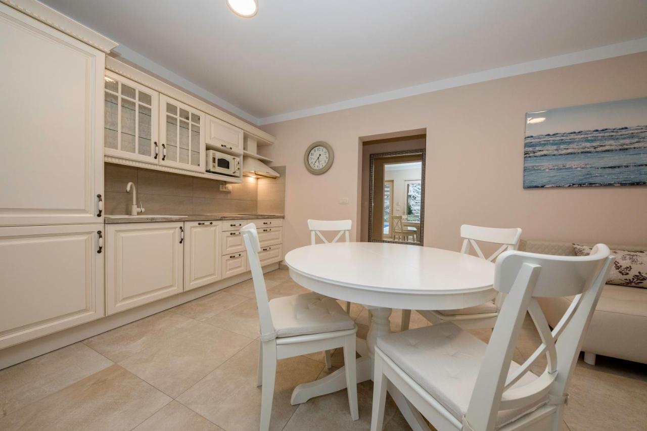 Villa Luka Lopar Esterno foto