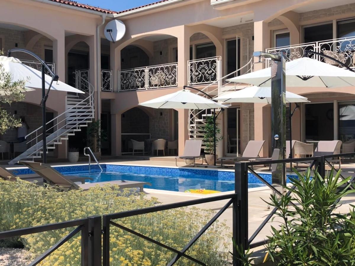 Villa Luka Lopar Esterno foto