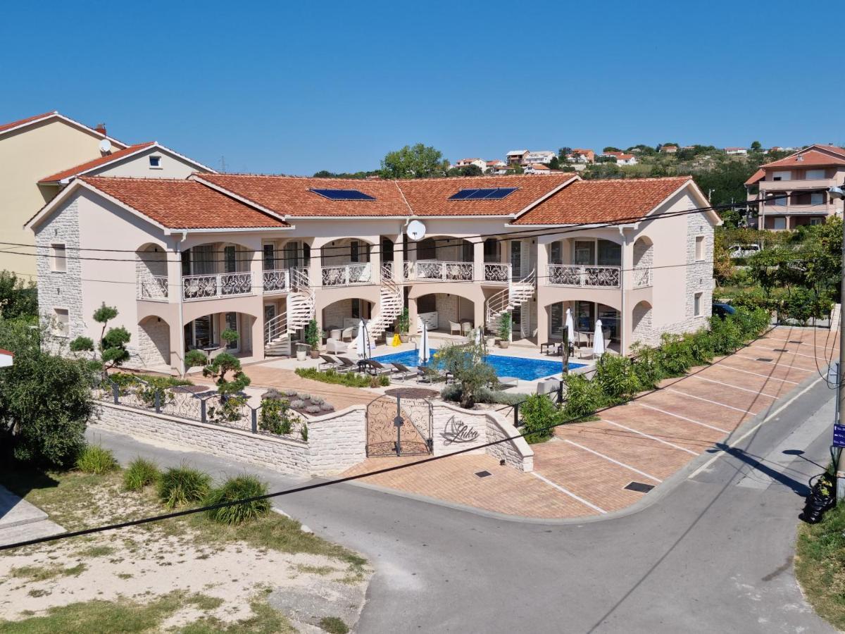 Villa Luka Lopar Esterno foto
