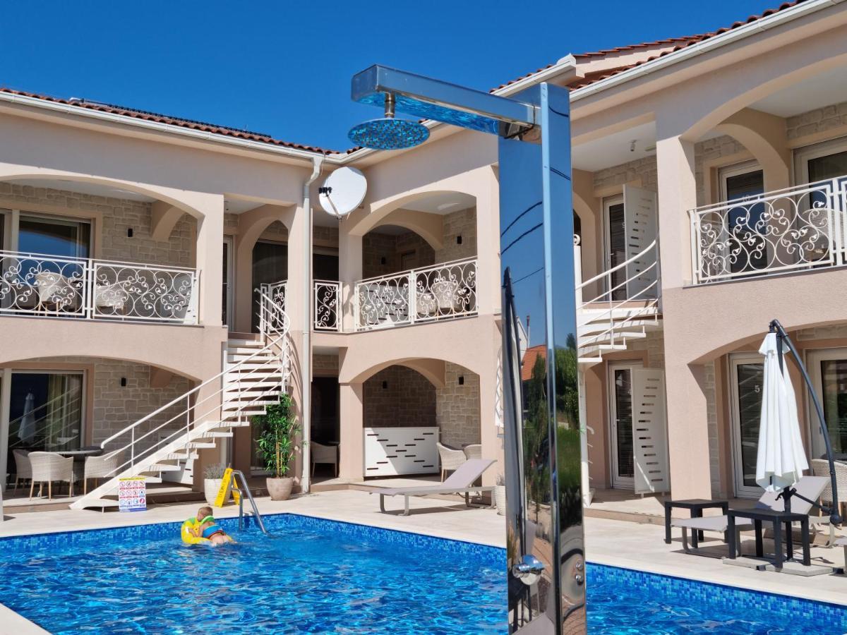 Villa Luka Lopar Esterno foto