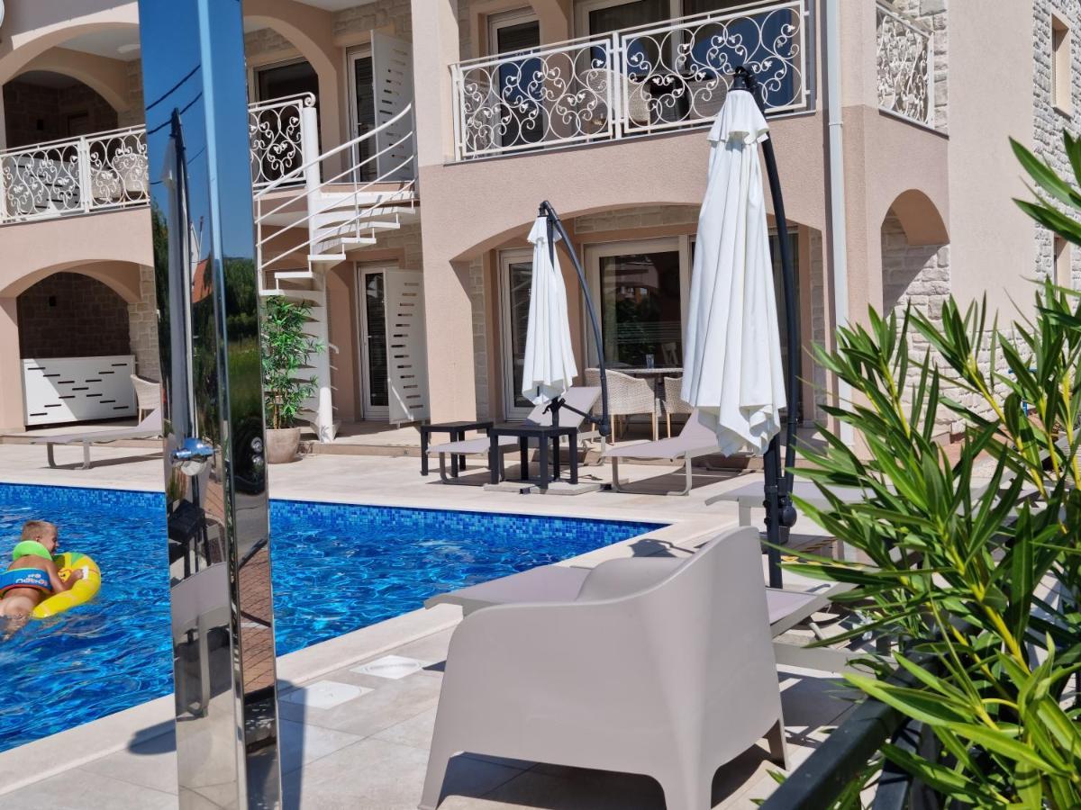 Villa Luka Lopar Esterno foto