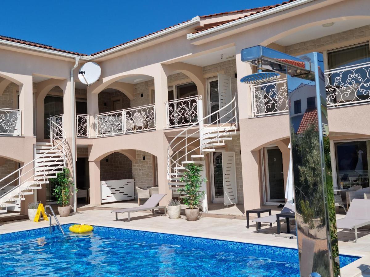 Villa Luka Lopar Esterno foto