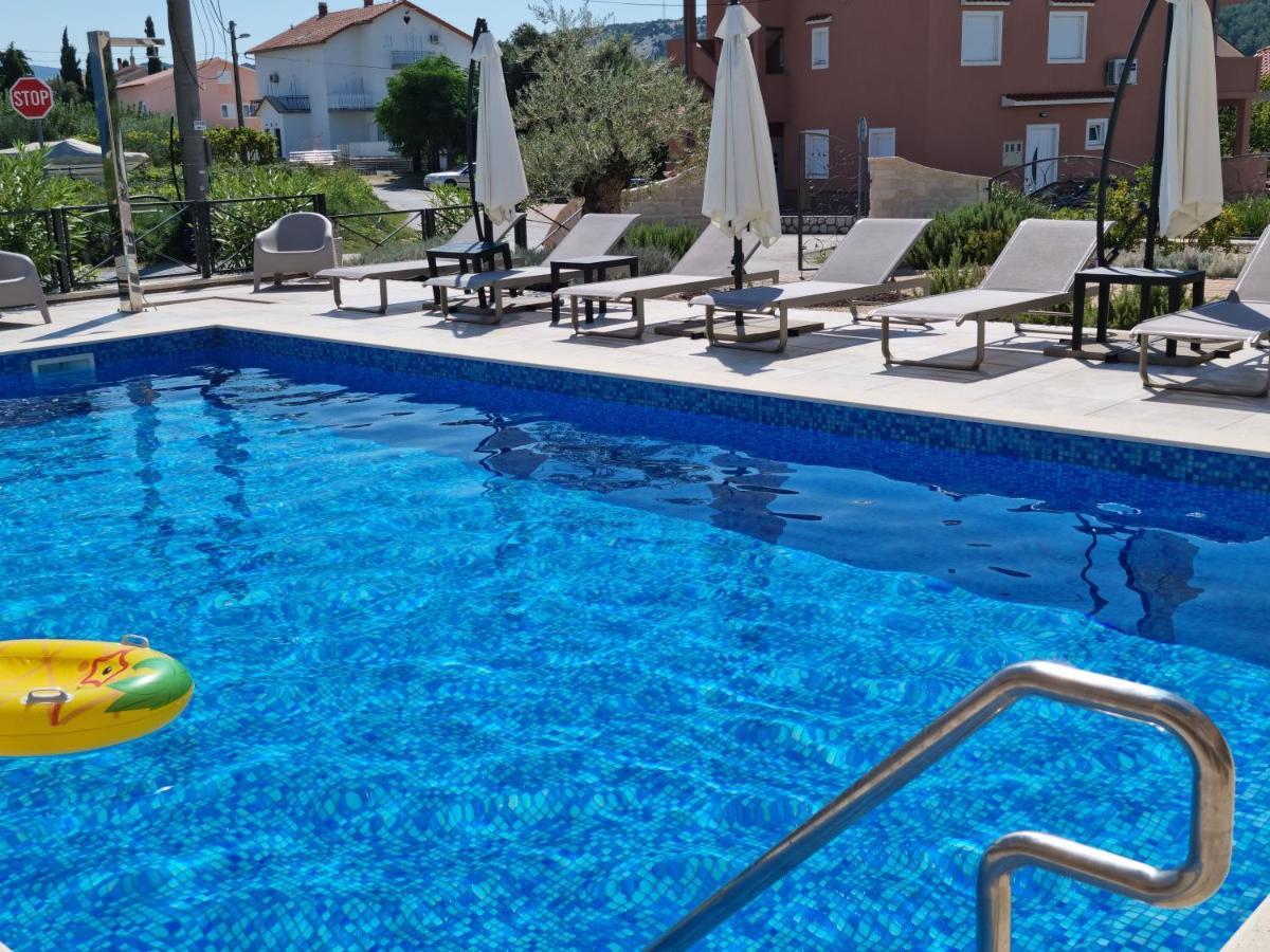 Villa Luka Lopar Esterno foto