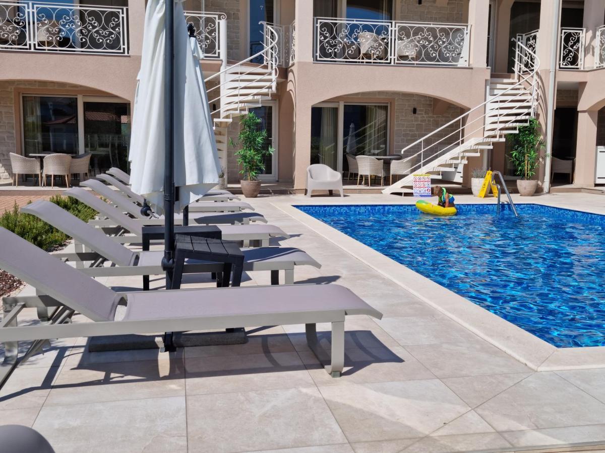 Villa Luka Lopar Esterno foto