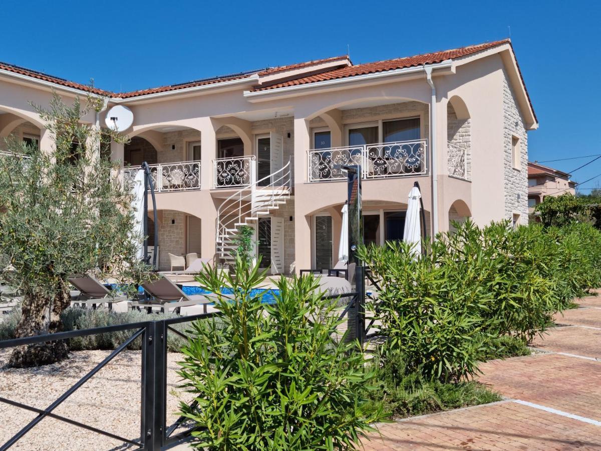 Villa Luka Lopar Esterno foto
