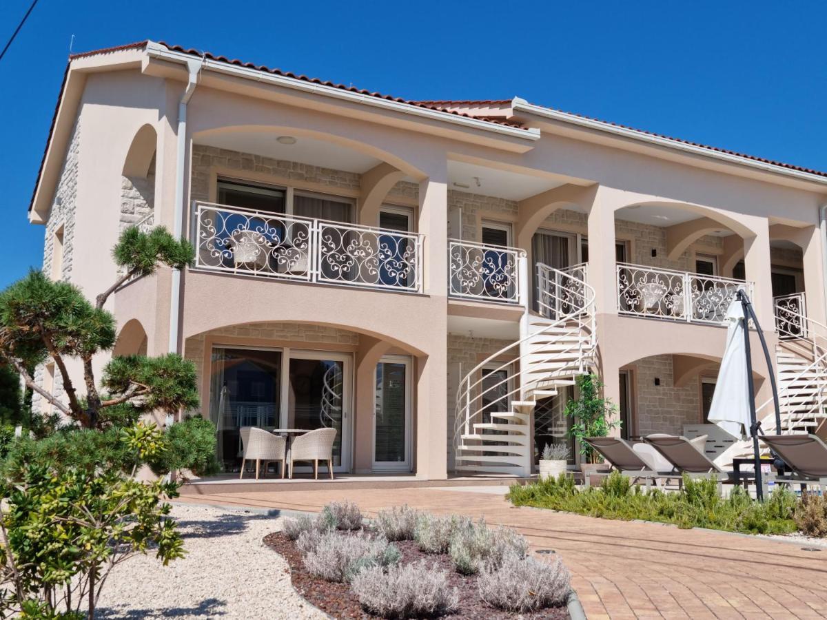Villa Luka Lopar Esterno foto