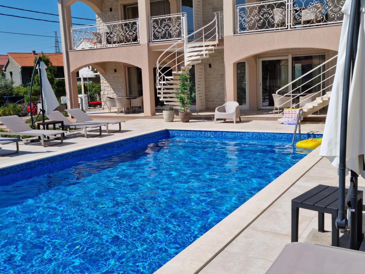 Villa Luka Lopar Esterno foto